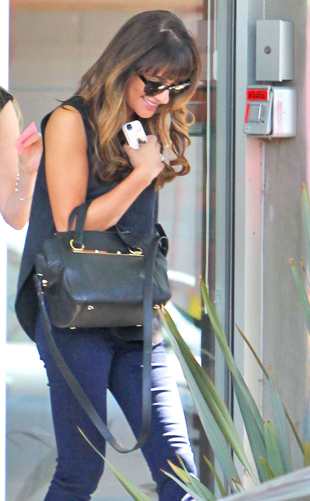 Lea Michele Lea Michele